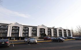 Traveiodge By Wyndham Parsippany